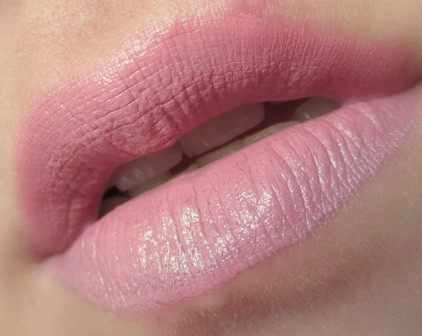 NARS Raquel Audacious Lipstick  (5)