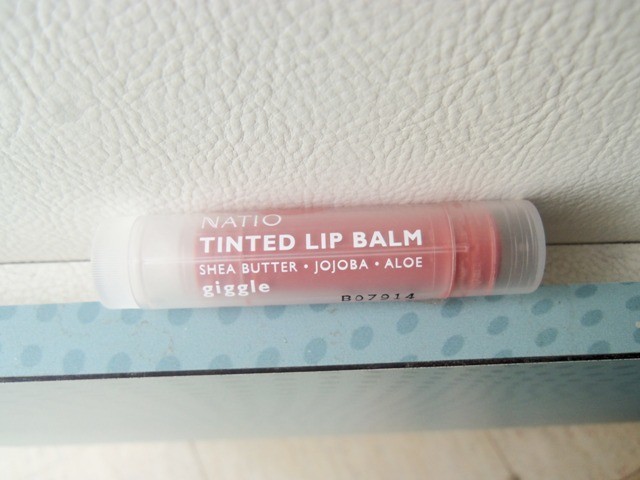 Natio Tinted Lip Balm-giggle (2)