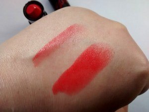 Rimmel London Lasting Finish by Kate Moss in Shade 12 (1)