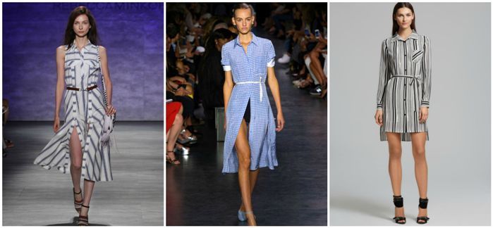 Spring 2015 Fashion Trends