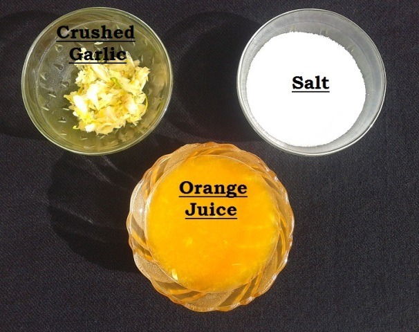Strengthening Orange and Olive Oil Nail Soak Do-it-Yourself (3)