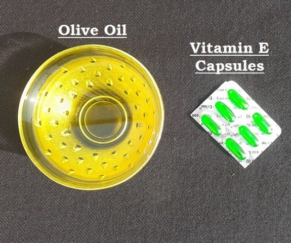 Strengthening Orange and Olive Oil Nail Soak Do-it-Yourself (6)