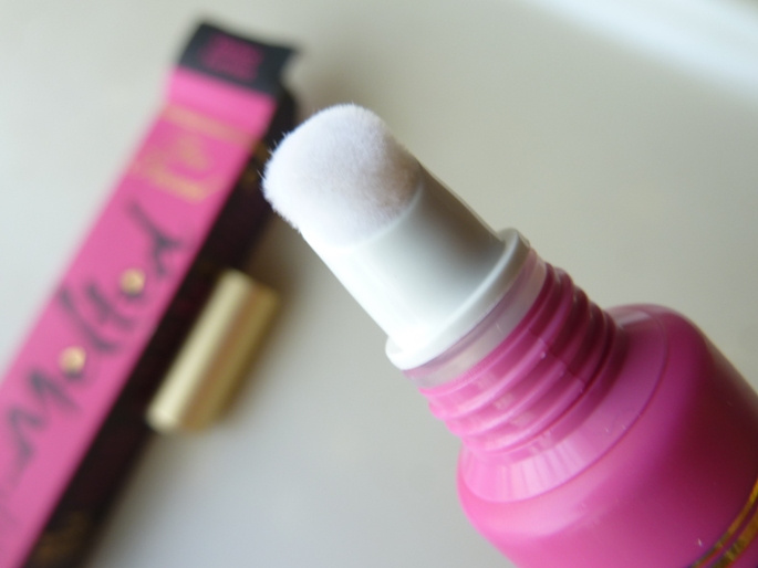 Too Faced Melted Liquified Lipstick Melted Fuchsia