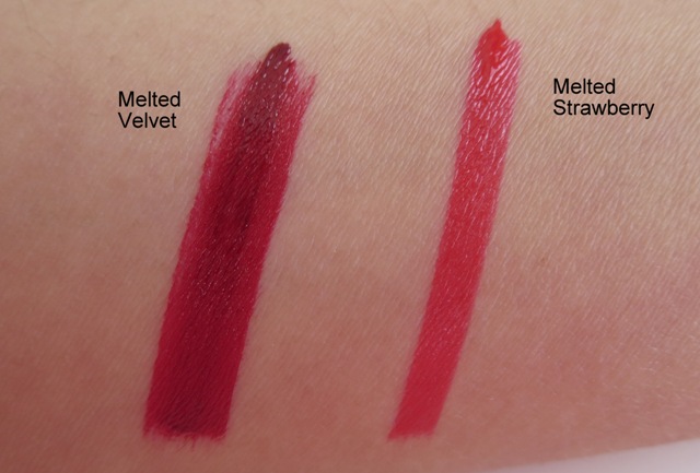 Too Faced Melted Velvet Liquified Long Wear Lipstick (9)