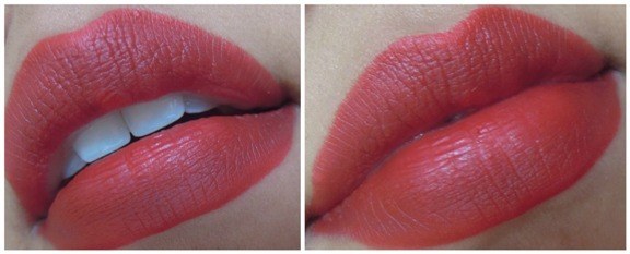 Wet n Wild Color Icon Berry Red Creme Lipliner Pencil Review
