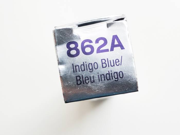 Wet n Wild Indigo Blue MegaLiner Liquid Liner  (2)