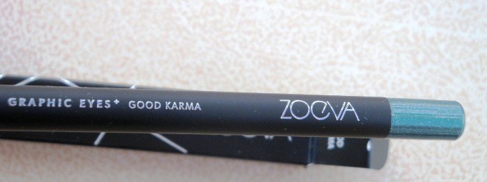 Zoeva Graphic Eyes + Good Karma Eye Pencil Review1
