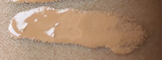 gucci lustrous glow foundation swatch