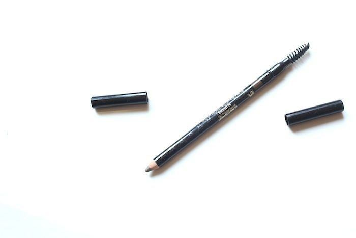 gucci precise sculpting brow pencil review-3