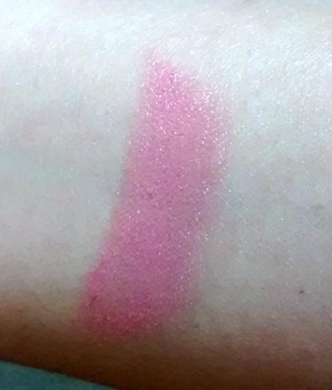 lakme absolute creme lipstick nude rose (7)