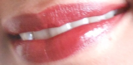 maybelline color show lipstick 312