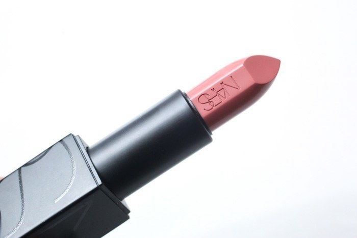 nars audacious anita lipstick review