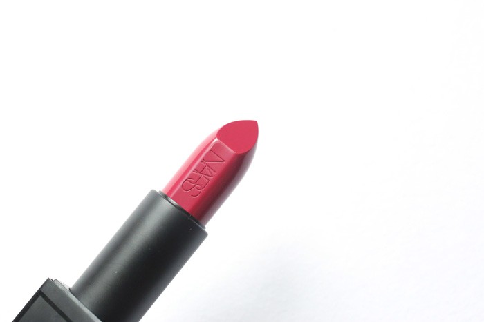 nars audacious lipstick vera