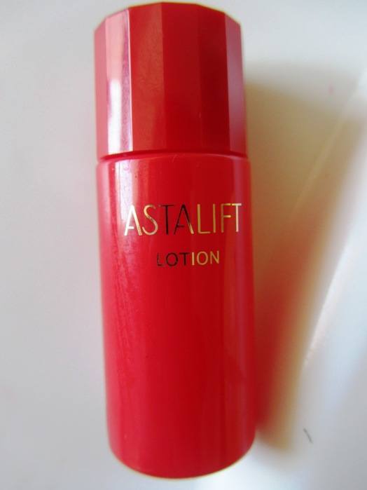 Astalift Anti Aging Skincare Range Review