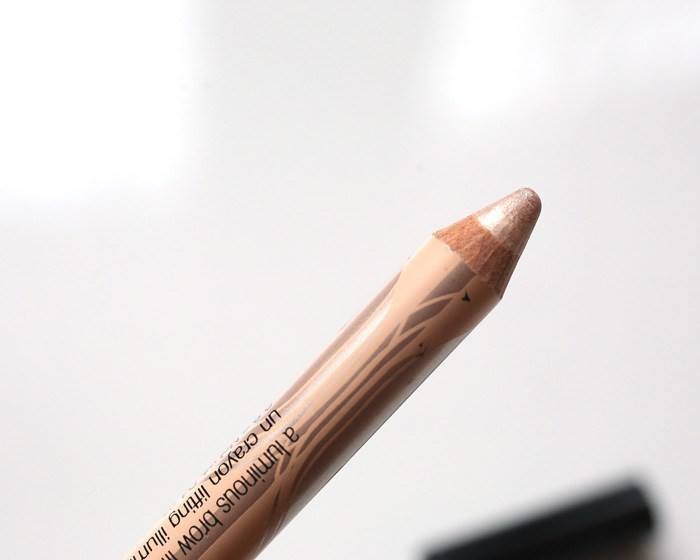 Benefit high brow glow pencil review