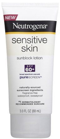 Best Sunscreens Dry Sensitive Skins