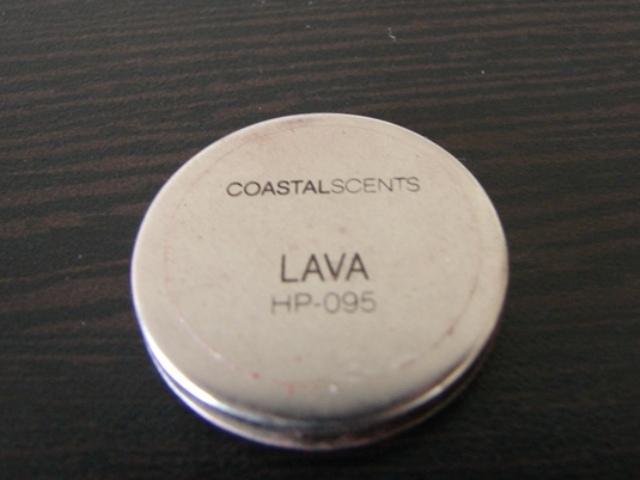 Coastal Scents Hot Pot LAVA