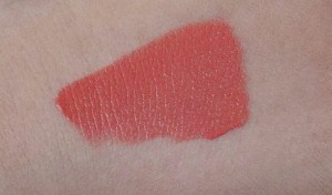 Colorbar Deep Peach Matte Lip Creme (11)