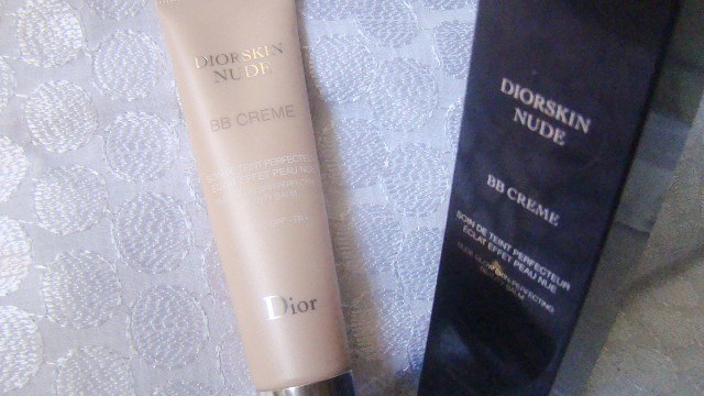 Dior Skin Nude BB Crème- 002 (2)