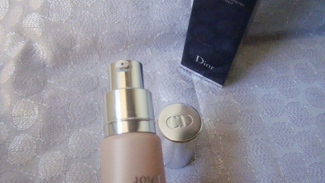 Dior Skin Nude BB Crème- 002 (3)