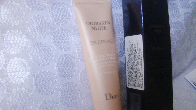 Dior Skin Nude BB Crème- 002 (4)