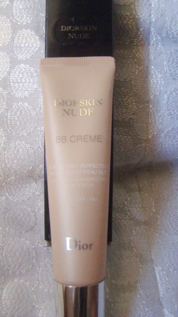 Dior Skin Nude BB Crème- 002 (5)