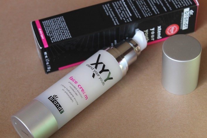 Dr. Brandt XYY Xtend Your Youth Face Cream