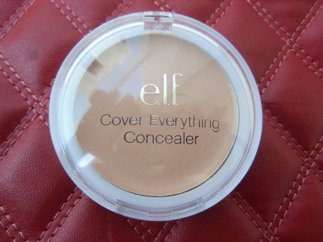 ELF Cover Everything Concealer (6)