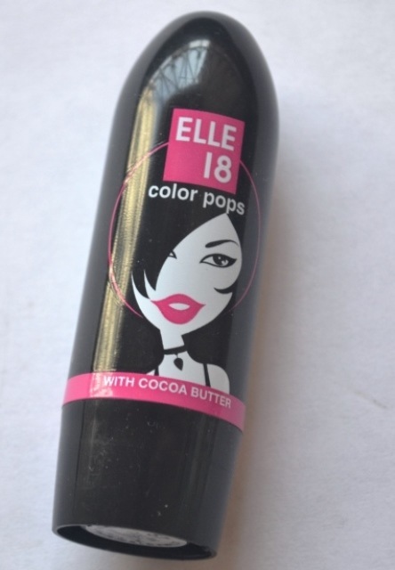 Elle 18 Color Pops Lipstick – Cupid Pink