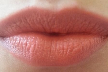 Elle 18 Coral Crush Color Pops Lipstick (7)
