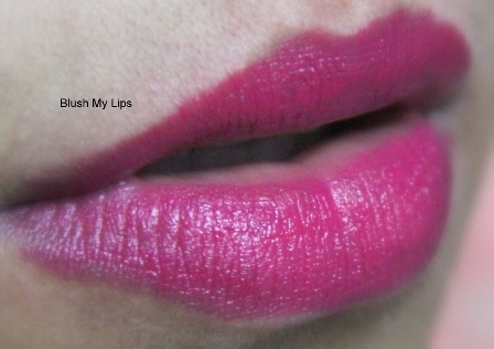 Essence Long Lasting Lipsticks
