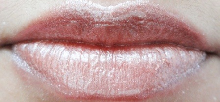 Forever 21  Nude Crystal ‘Love & Beauty’ Lip Plumper  (1)