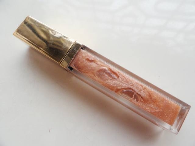 Forever 21  Nude Crystal ‘Love & Beauty’ Lip Plumper  (2)