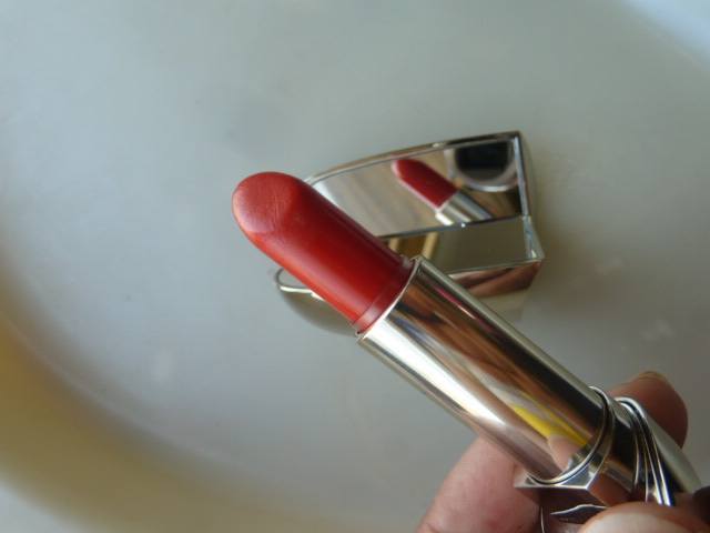 Guerlain Genna #28 Rouge G de Lipstick