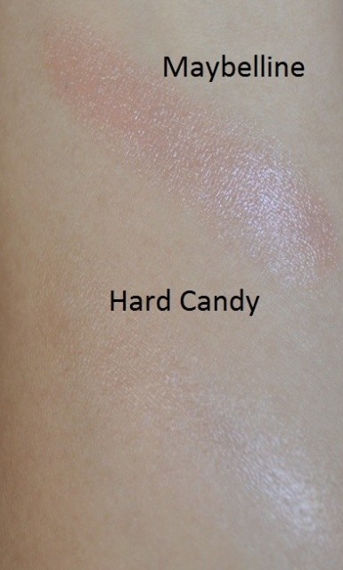 Hard Candy World Balmination Good Girl Tinted Lip Balm