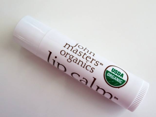 John Masters Organic Lip Calm (2)
