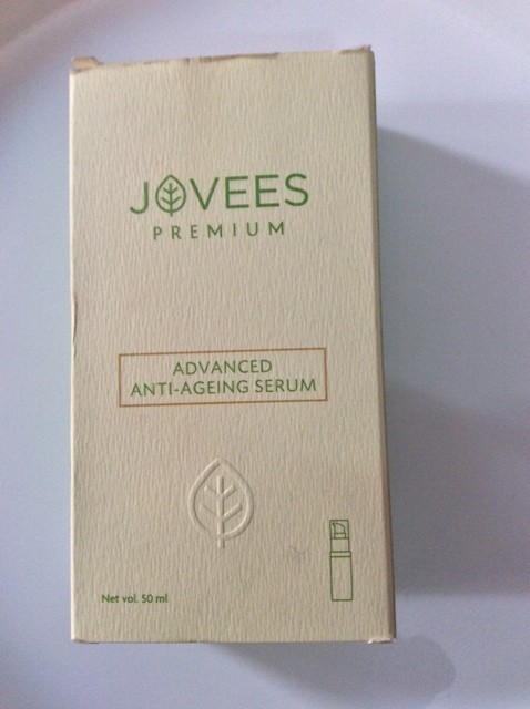 Jovees Premium Advanced Anti-Ageing Serum (6)