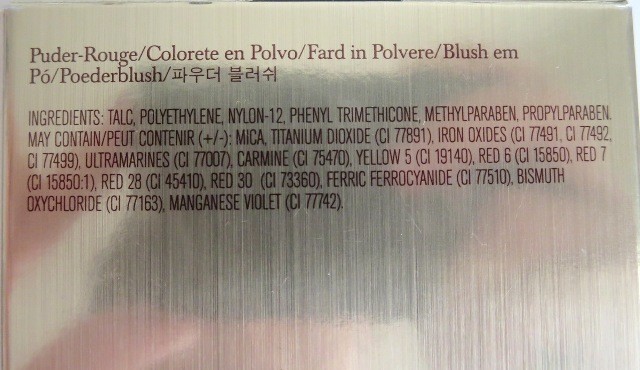 Kevyn Aucoin Myracle Pure Powder Glow Blush (2)