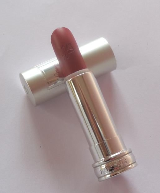 Lancome Rose Rendez-Vous #230M Rouge in Love Lipstick