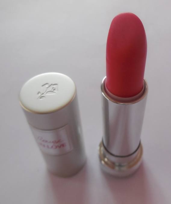 Lancome Rouge in Love 159B Lipstick