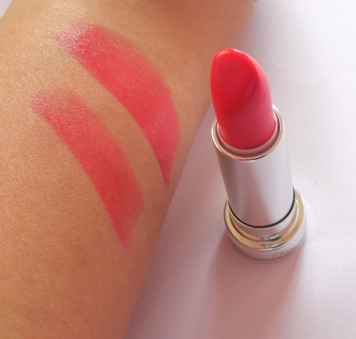 Lancome Rouge in Love 159B Lipstick