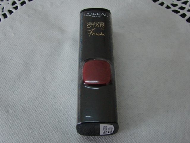 Loreal Collection Star Freida Pinto Pure Rouge