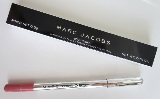 Marc Jacobs Beauty Prim(Rose) 304 (P)Outliner01