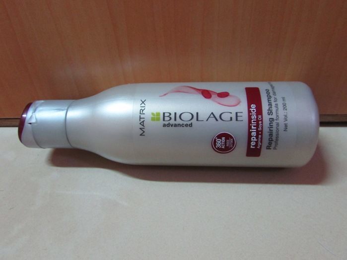 Buy Biolage Scalpsync Aminexil|Reinforces Hair Strength & Elasticity | For  Hairfall Due To Hair Breakage | Reduces Hair Loss| (10X6Ml) Online at Best  Prices in India - JioMart.