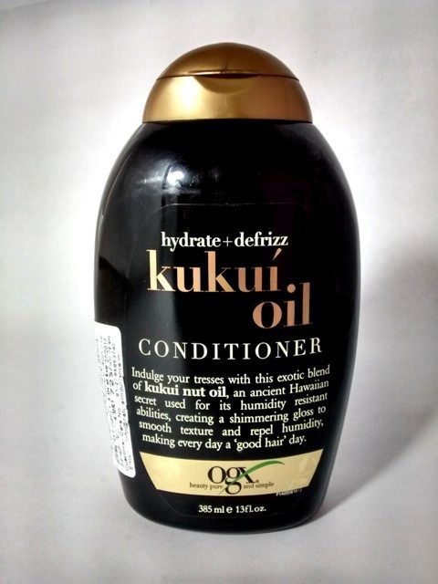 Organix Kukui Oil Conditioner (2) - Copy