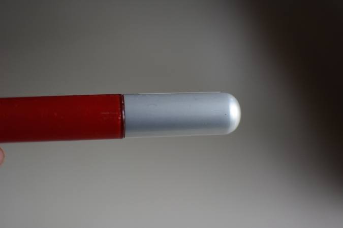 Palladio Ruby Red Herbal Lip Gloss