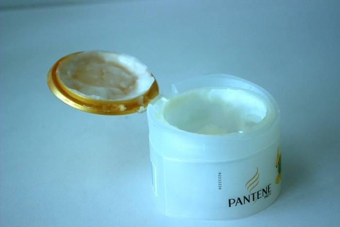 Pantene Pro-V Silky Smooth Care Intensive Hair Mask Review