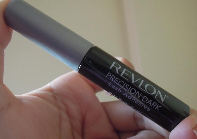 Revlon Precision Dark Lash