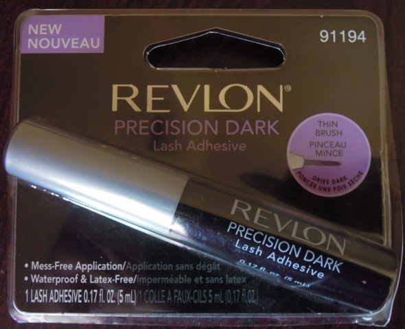 Revlon Precision Dark Lash