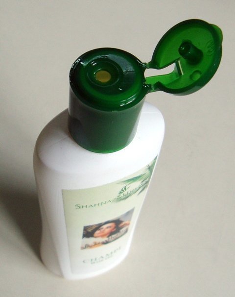 Buy Shahnaz Husain Shalocks Ayurvedic Hair Oil 200ml online at best price  in India  Health  Glow
